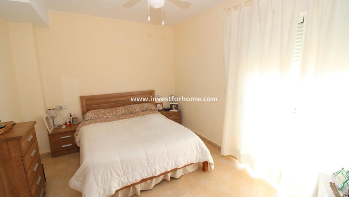 Reventa - Casa - Los Alcázares - Serena Golf