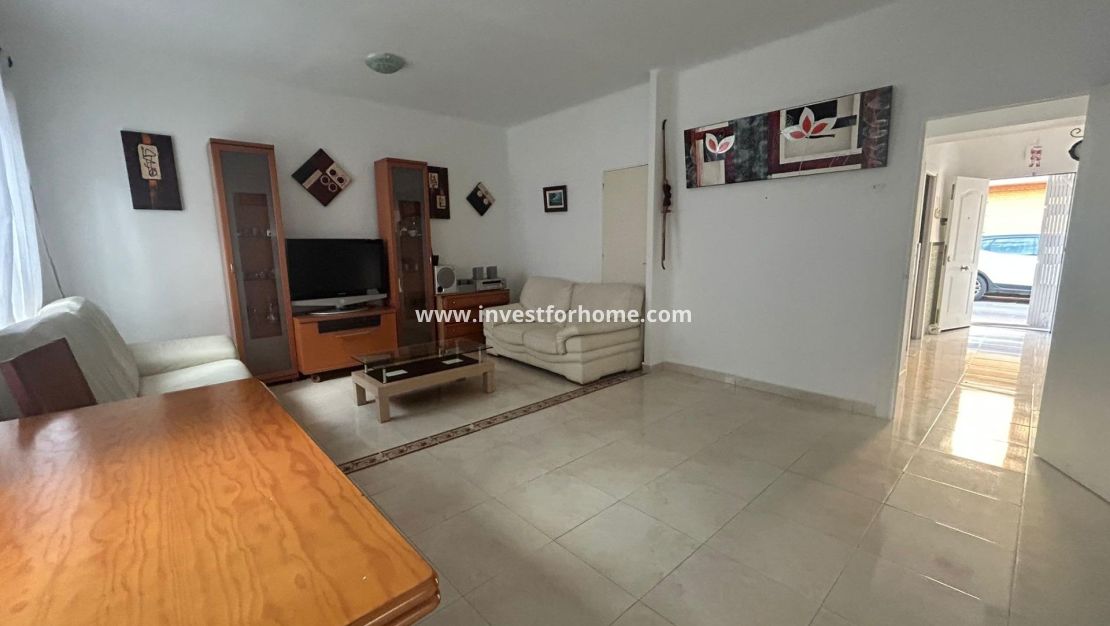 Reventa - Casa - Los Alcázares