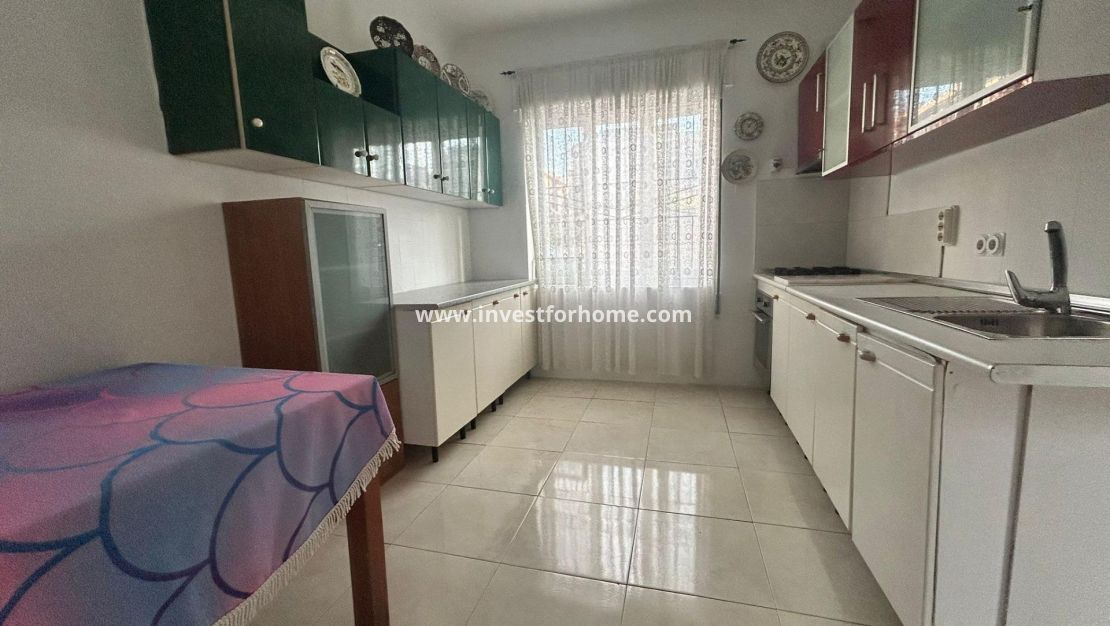 Reventa - Casa - Los Alcázares