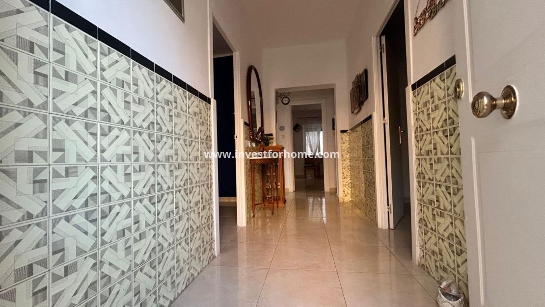 Reventa - Casa - Los Alcázares