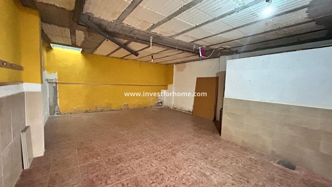 Reventa - Casa - Los Alcázares