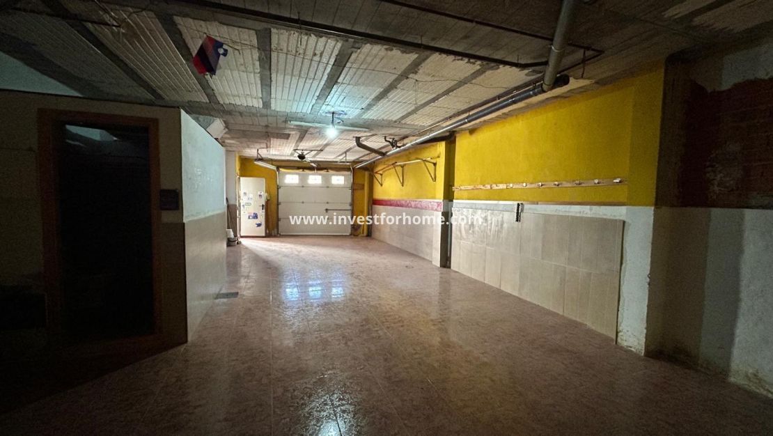 Reventa - Casa - Los Alcázares