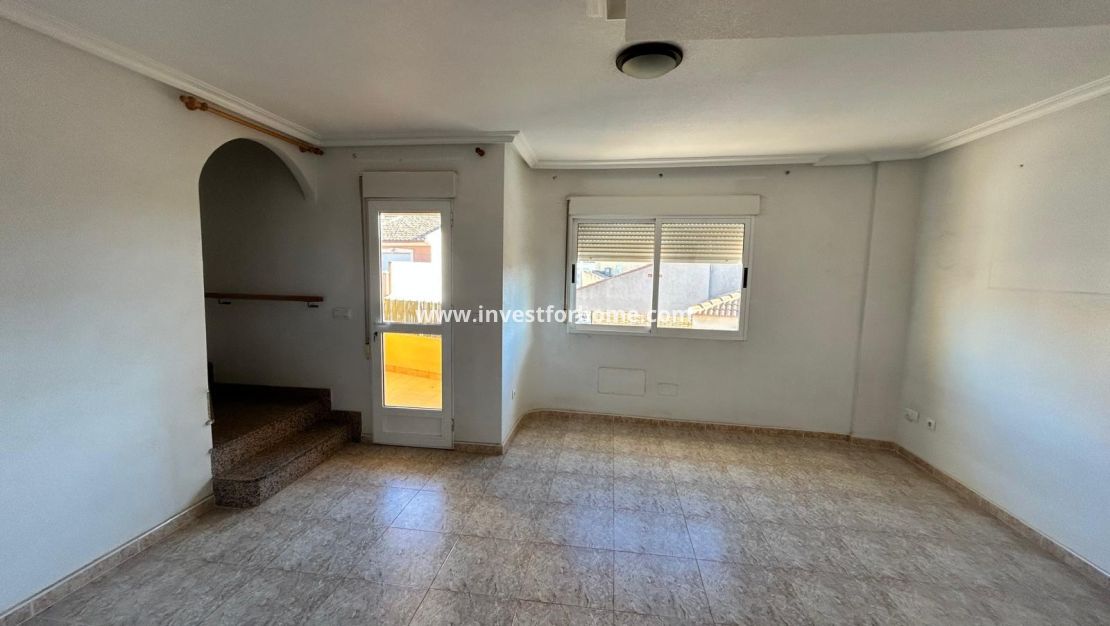 Reventa - Casa - Los Alcázares