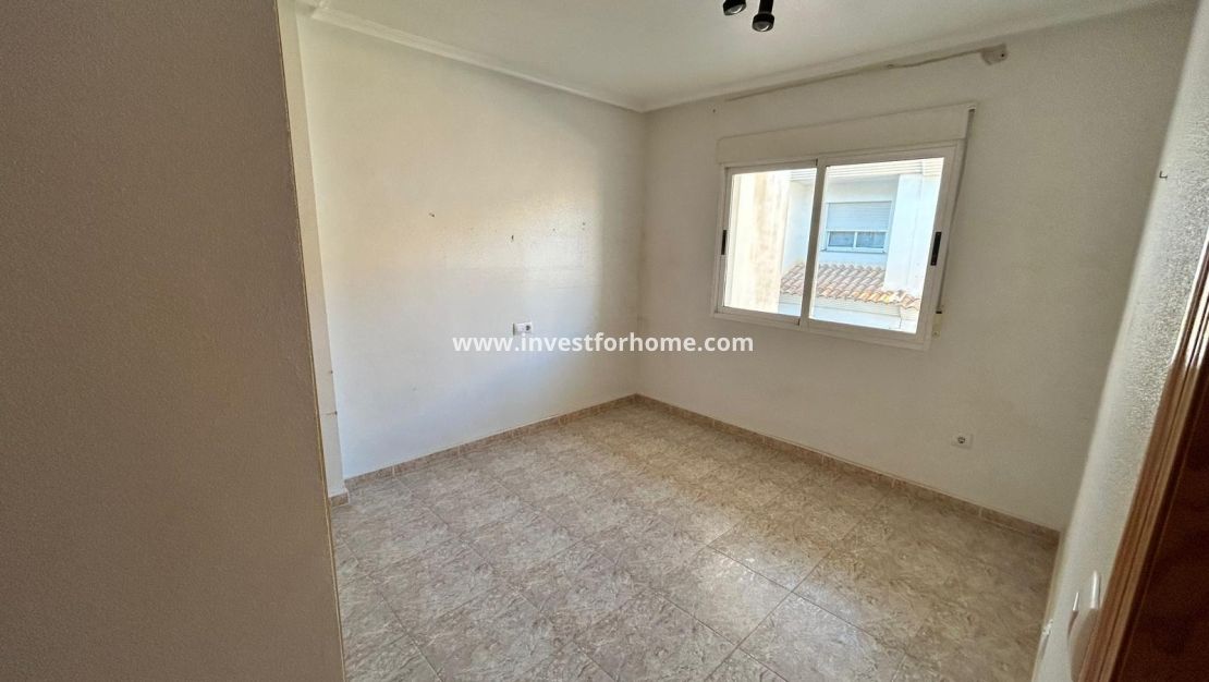 Reventa - Casa - Los Alcázares