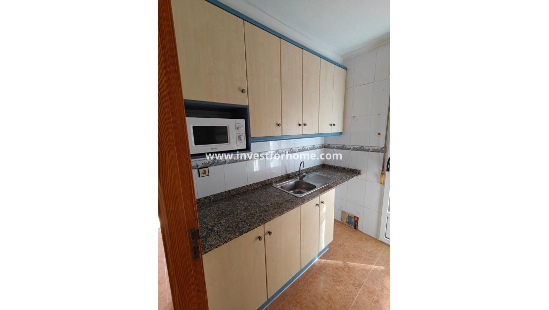 Reventa - Casa - Los Montesinos - Costa Blanca Sur