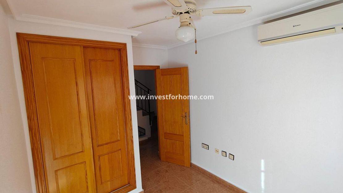 Reventa - Casa - Los Montesinos - Costa Blanca Sur