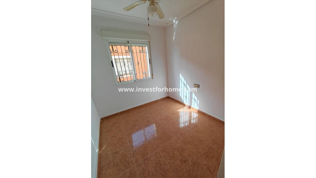 Reventa - Casa - Los Montesinos - Costa Blanca Sur