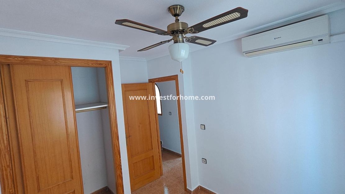 Reventa - Casa - Los Montesinos - Costa Blanca Sur