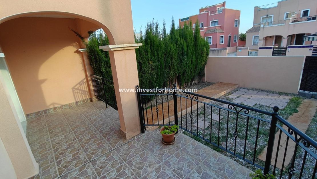 Reventa - Casa - Los Montesinos - Costa Blanca Sur