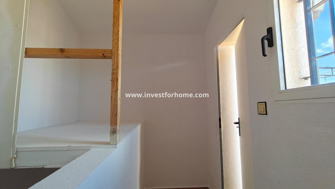 Reventa - Casa - Los Montesinos - Costa Blanca Sur