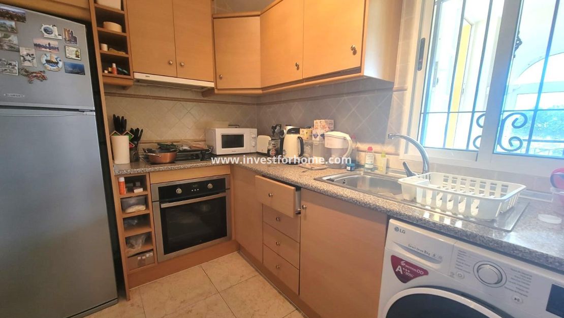 Reventa - Casa - Los Montesinos - Los Montesinos - Urb. La Herrada