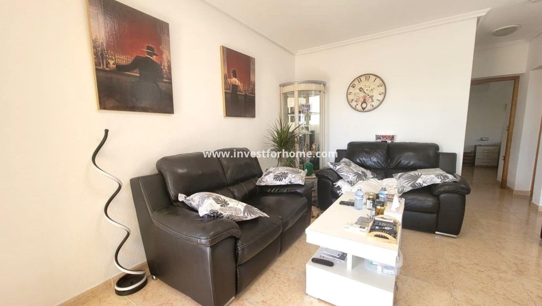 Reventa - Casa - Los Montesinos - Los Montesinos - Urb. La Herrada