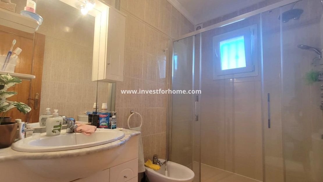 Reventa - Casa - Los Montesinos - Los Montesinos - Urb. La Herrada