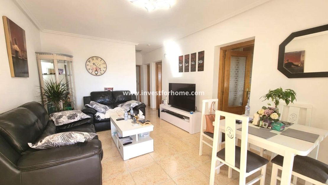 Reventa - Casa - Los Montesinos - Los Montesinos - Urb. La Herrada
