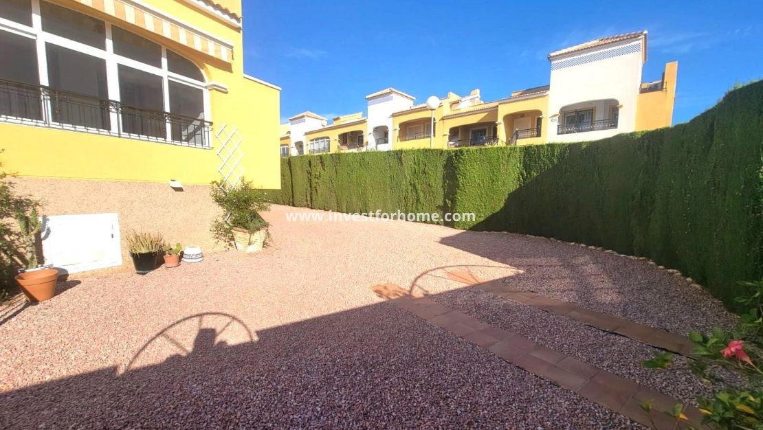 Reventa - Casa - Los Montesinos - Los Montesinos - Urb. La Herrada