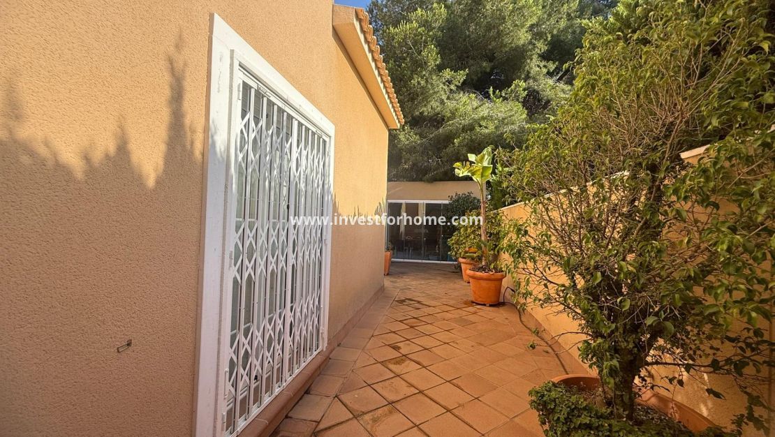 Reventa - Casa - Orihuela Costa - Altos De Campoamor