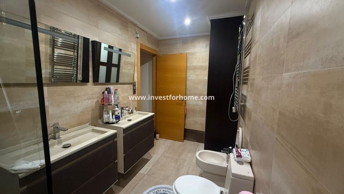 Reventa - Casa - Orihuela Costa - Altos De Campoamor