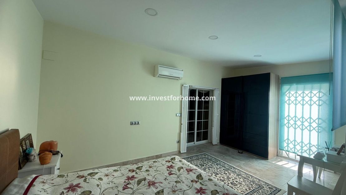 Reventa - Casa - Orihuela Costa - Altos De Campoamor