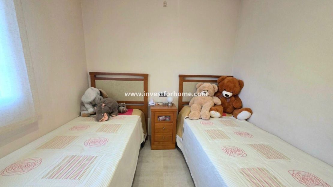 Reventa - Casa - Orihuela Costa - Altos De Campoamor