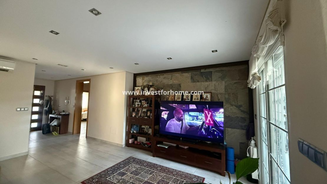 Reventa - Casa - Orihuela Costa - Altos De Campoamor