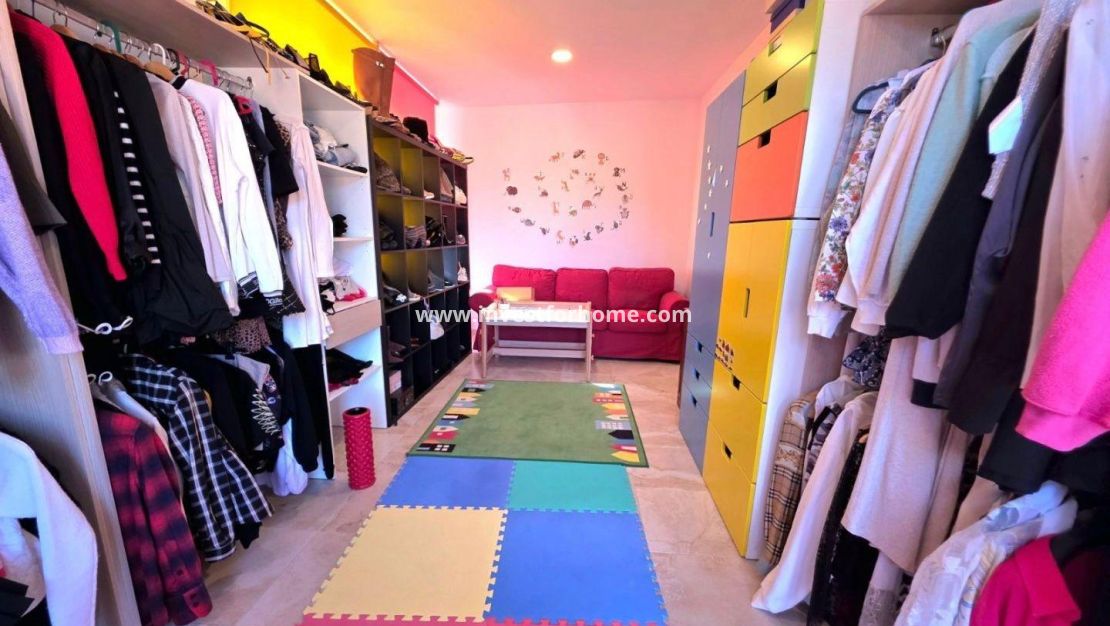 Reventa - Casa - Orihuela Costa - Altos De Campoamor