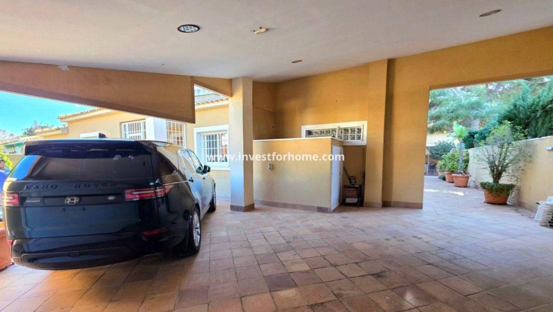 Reventa - Casa - Orihuela Costa - Altos De Campoamor