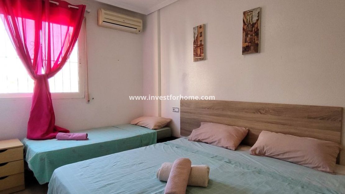 Reventa - Casa - Orihuela Costa - Cabo Roig