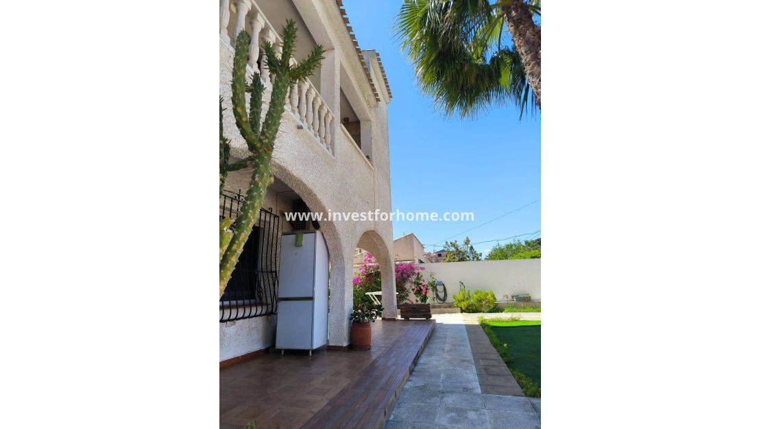 Reventa - Casa - Orihuela Costa - Cabo Roig