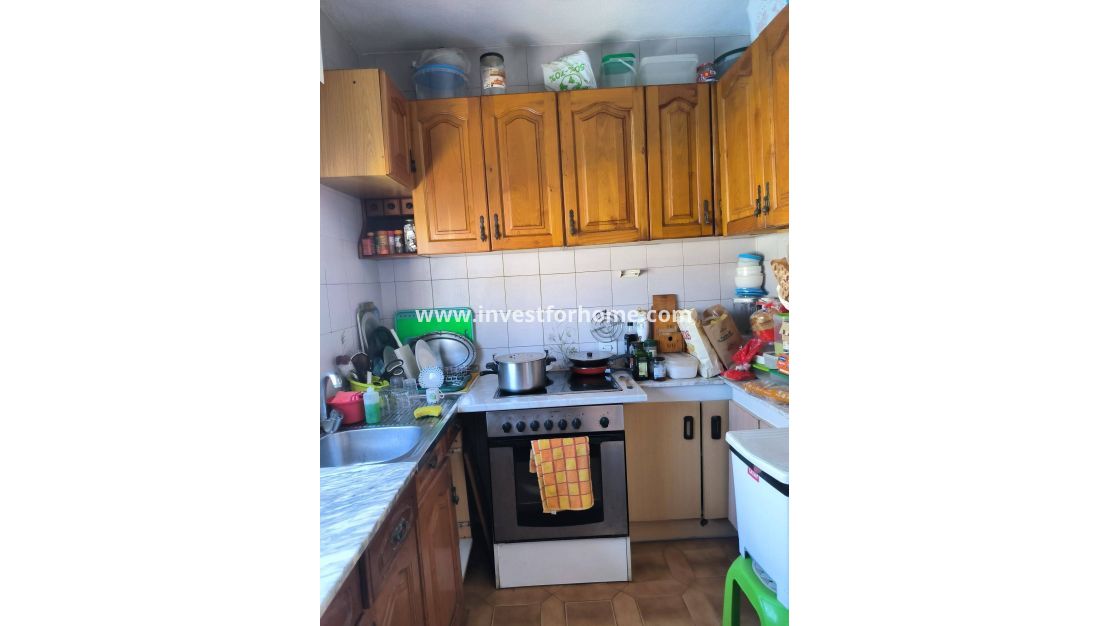 Reventa - Casa - Orihuela Costa - Cabo Roig