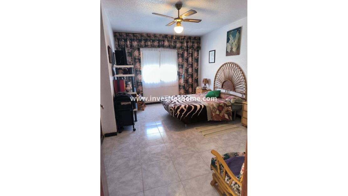 Reventa - Casa - Orihuela Costa - Cabo Roig