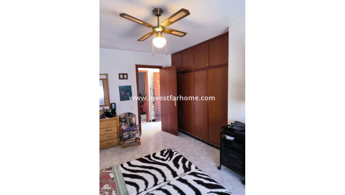 Reventa - Casa - Orihuela Costa - Cabo Roig