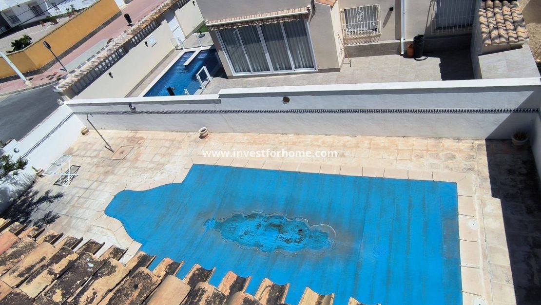 Reventa - Casa - Orihuela Costa - Cabo Roig