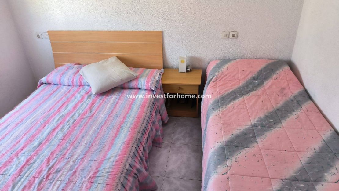 Reventa - Casa - Orihuela Costa - Cabo Roig