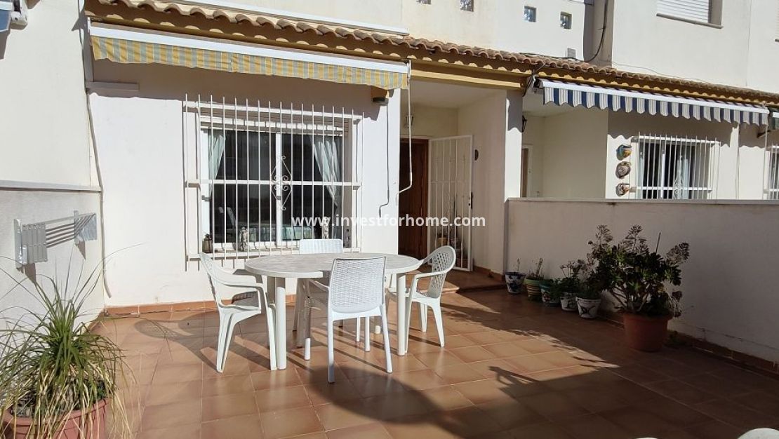 Reventa - Casa - Orihuela Costa - Cabo Roig