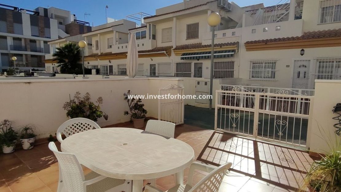 Reventa - Casa - Orihuela Costa - Cabo Roig