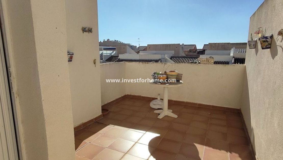 Reventa - Casa - Orihuela Costa - Cabo Roig