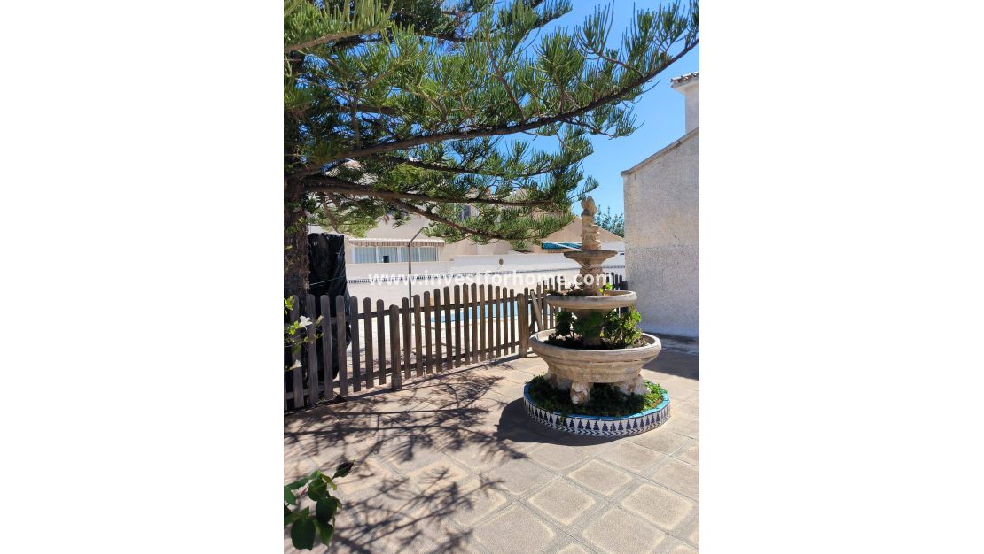 Reventa - Casa - Orihuela Costa - Cabo Roig