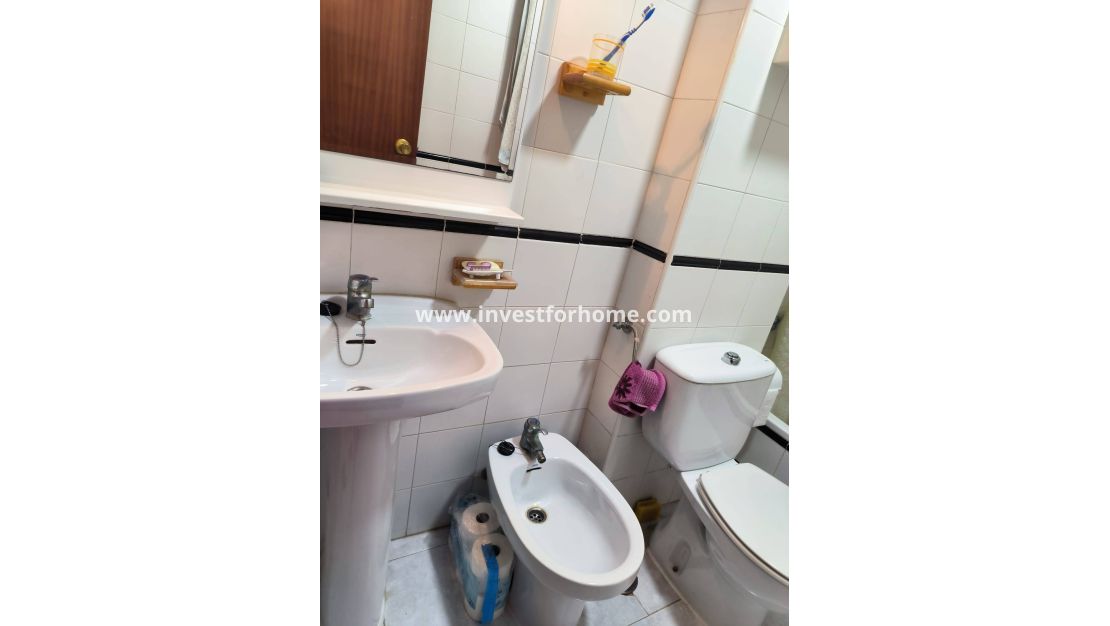 Reventa - Casa - Orihuela Costa - Cabo Roig