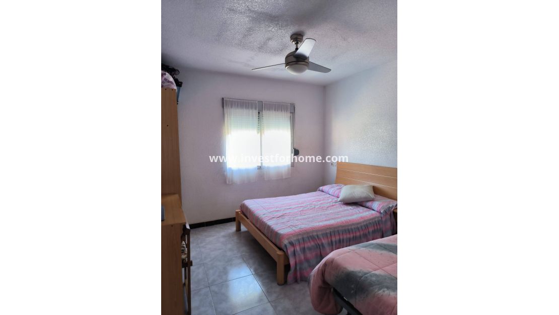 Reventa - Casa - Orihuela Costa - Cabo Roig