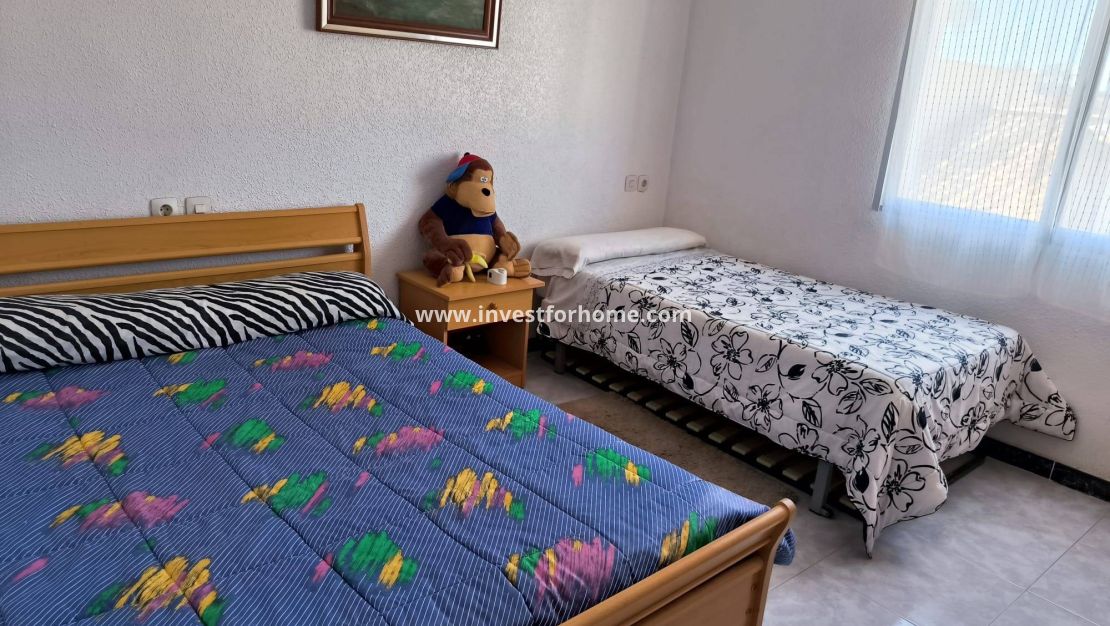 Reventa - Casa - Orihuela Costa - Cabo Roig