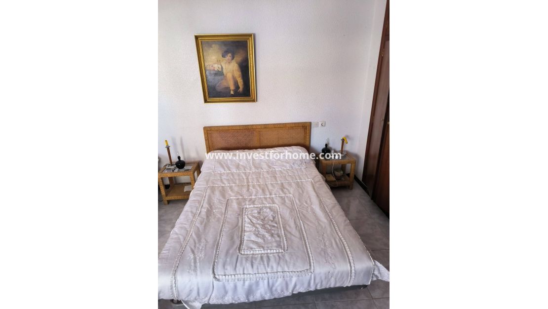 Reventa - Casa - Orihuela Costa - Cabo Roig