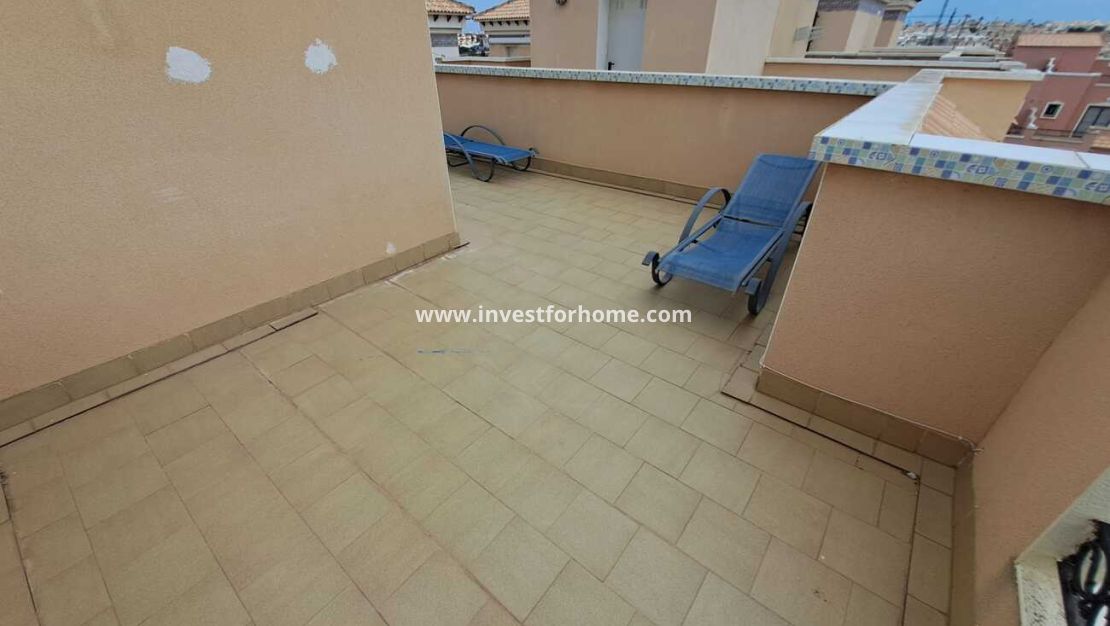 Reventa - Casa - Orihuela Costa - Costa Blanca