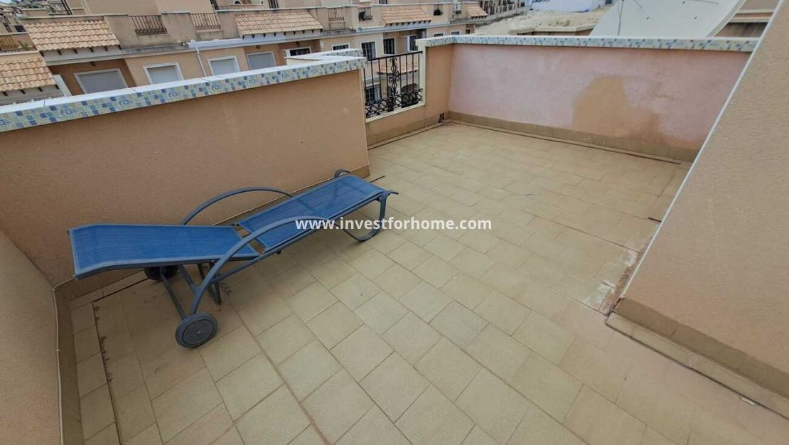 Reventa - Casa - Orihuela Costa - Costa Blanca