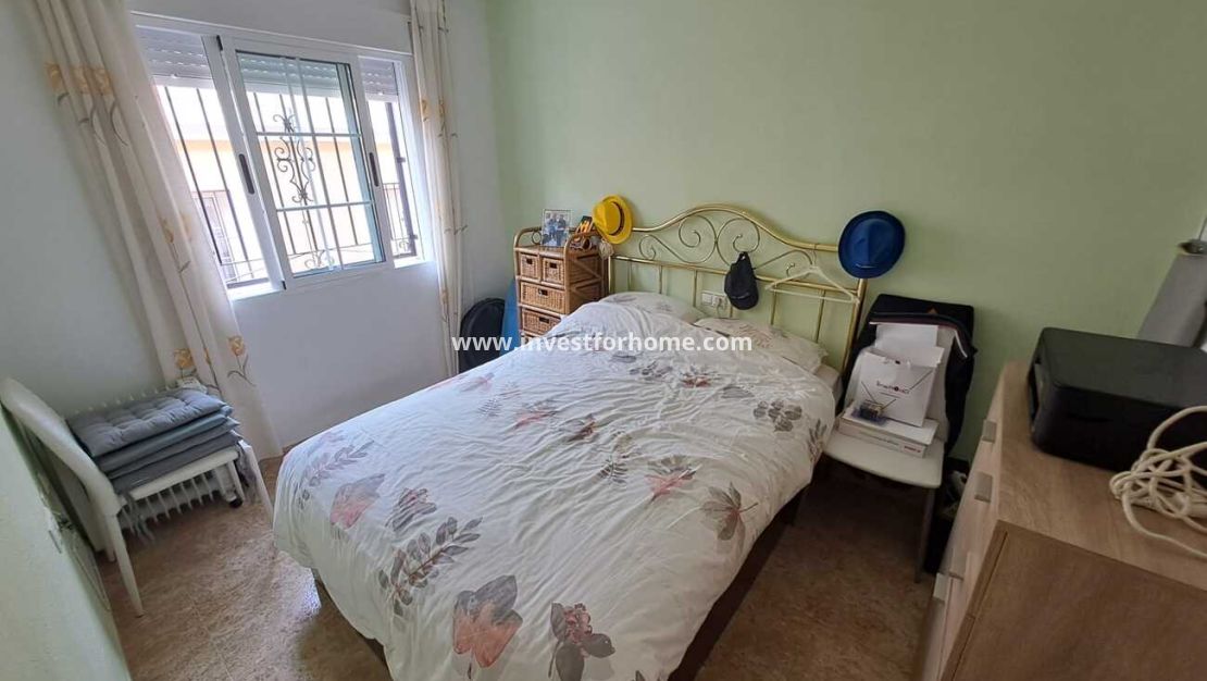 Reventa - Casa - Orihuela Costa - Costa Blanca