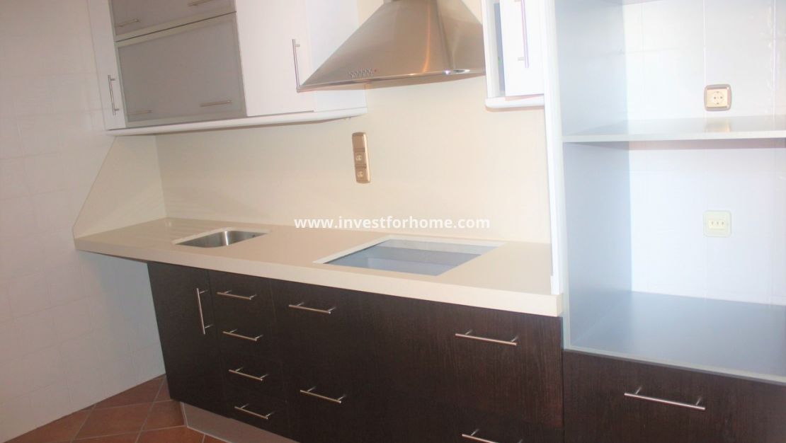 Reventa - Casa - Orihuela Costa - Costa Blanca