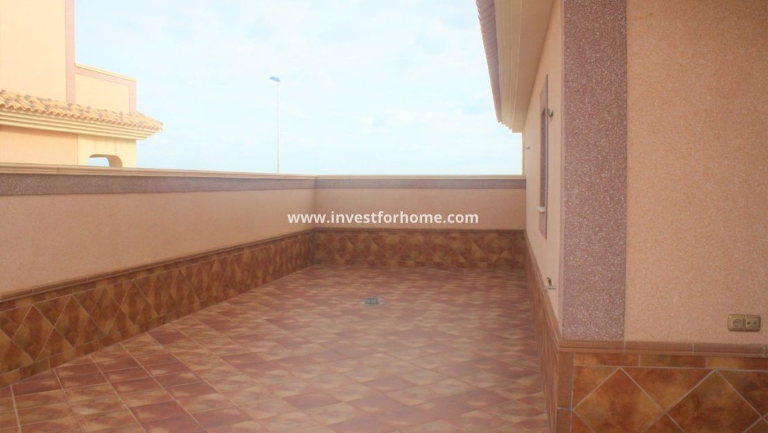 Reventa - Casa - Orihuela Costa - Costa Blanca