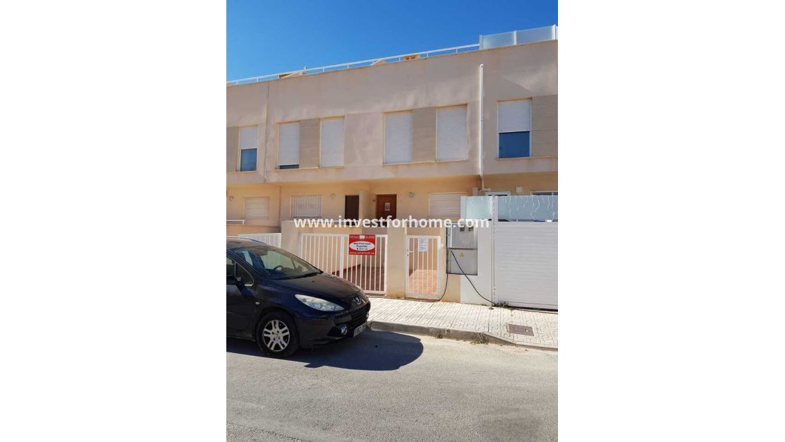 Reventa - Casa - Orihuela Costa - Costa Blanca