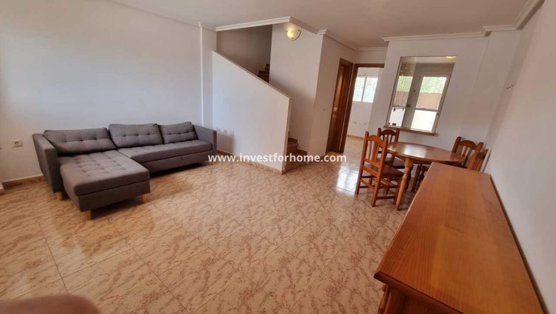 Reventa - Casa - Orihuela Costa - Costa Blanca