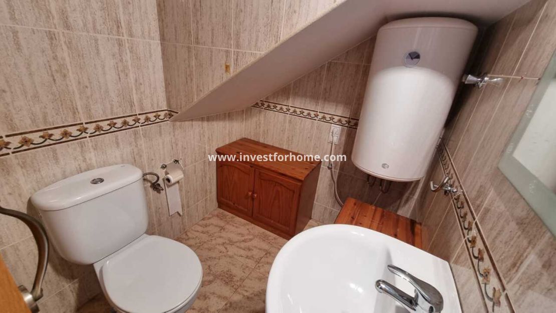 Reventa - Casa - Orihuela Costa - Costa Blanca