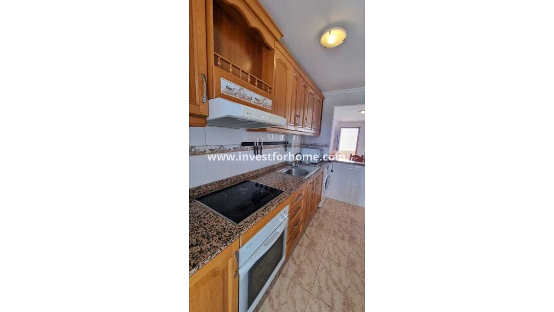 Reventa - Casa - Orihuela Costa - Costa Blanca